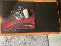 Myszka spc gear lix plus