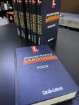 Dicionário Temático - Larousse
