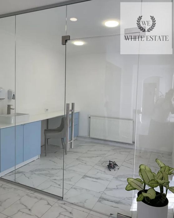 Оренда комерційне приміщення вул. Збаразька