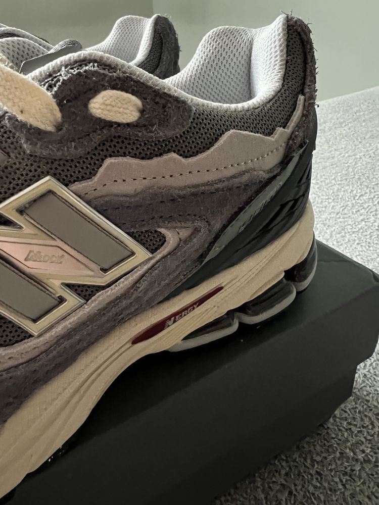 New Balance 1906D Protection Pack Castlerock M1906DA