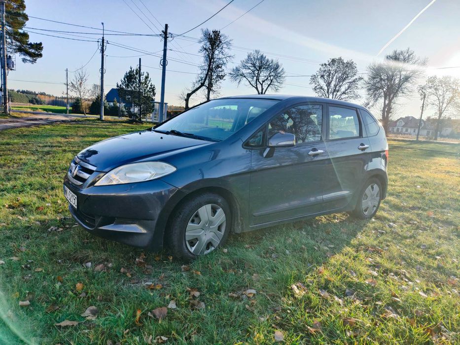Honda FRV sprzedam