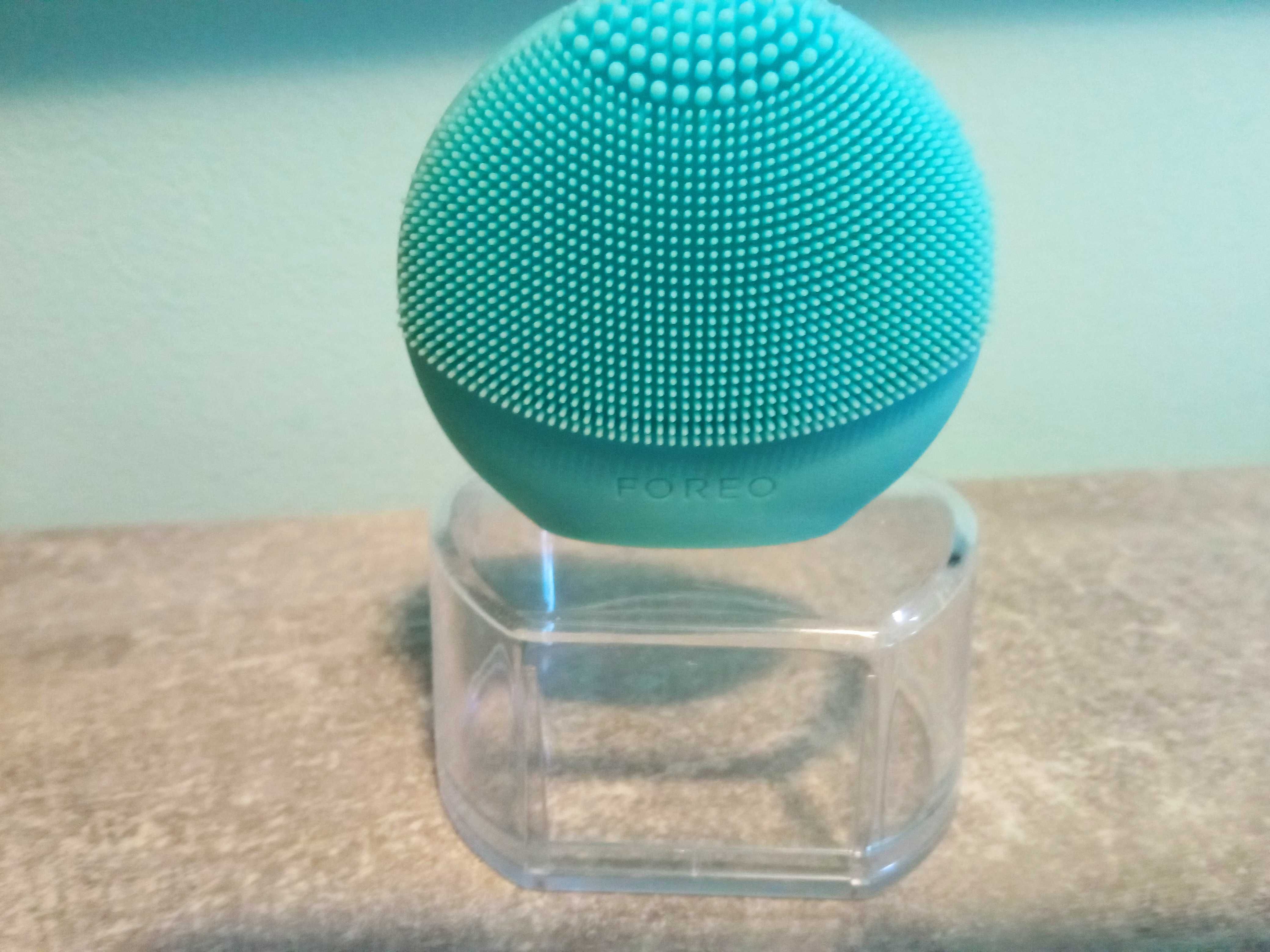 Foreo Luna Play Plus Mint