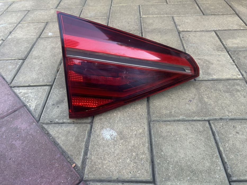 Фонар LED Volkswagen Passat B8