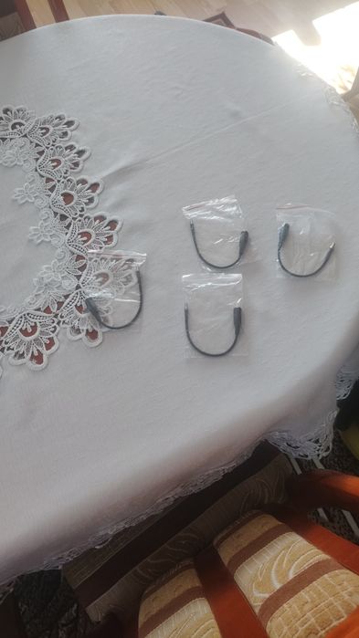 Konektor antenowy przejściówki