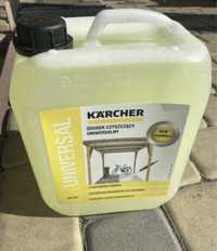 Środek czyszczący karcher