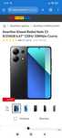 Telefon Xiaomi redmi nout 13
