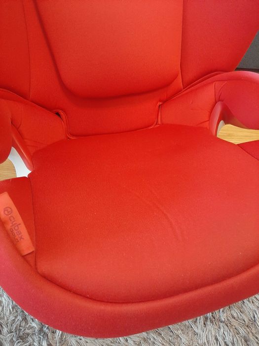 Fotelik samochodowy Cybex Solution M-Fix 15-36kg Isofix