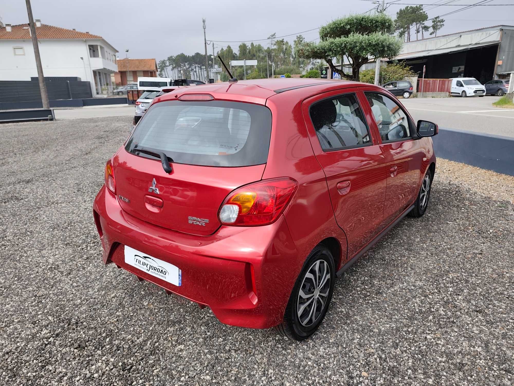 Mitsubishi space Star 1.2i 2019