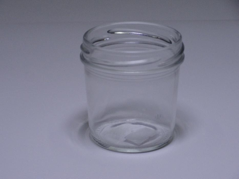 Słoiki 120ml Słoik 120ml Słoiki 120 ml Słoik 120 ml Fi63 DESERKI LODY