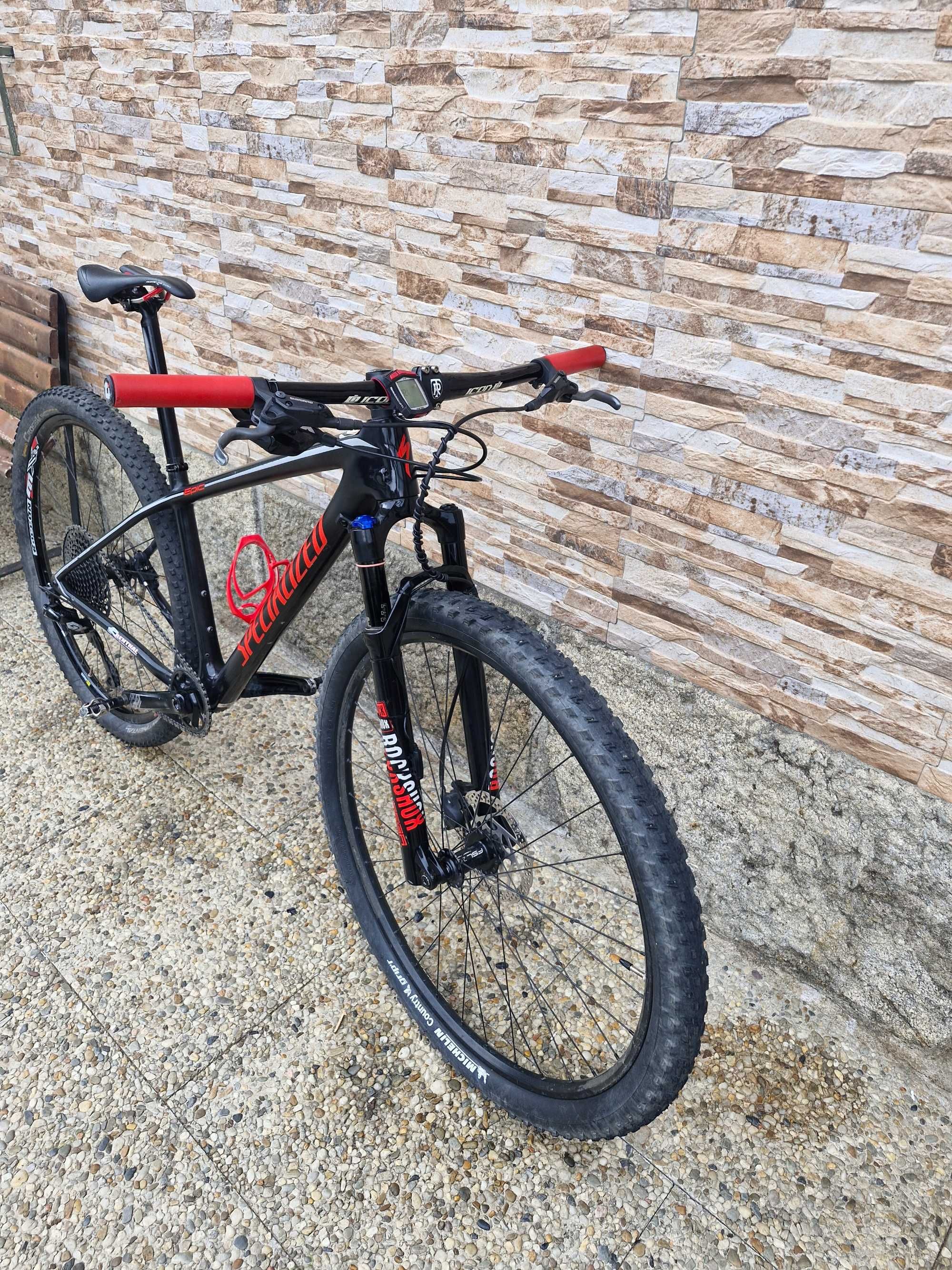 Specialized epic