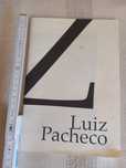 Caderno especial dedicado ao escritor Luiz Pacheco