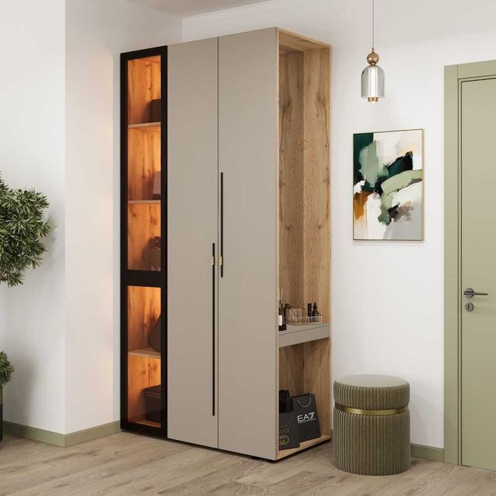 Передпокій/шафа в наявності та під замовлення