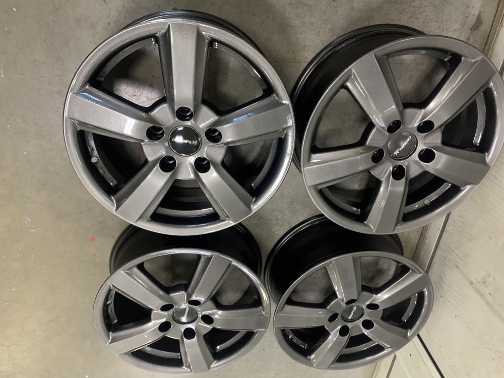 5 114 16 Mega Wheels  KIA Hyundai Toyota Mazda Honda Lexus Suzuki