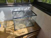 Terrarium Repti Zoo