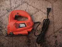 Wyrzynarka Black&Decker