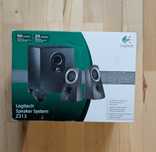 Głośniki Logitech z313