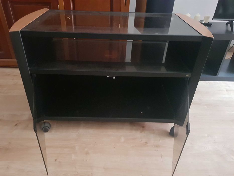 Movel multimedia / TV Erard France Oportunidade