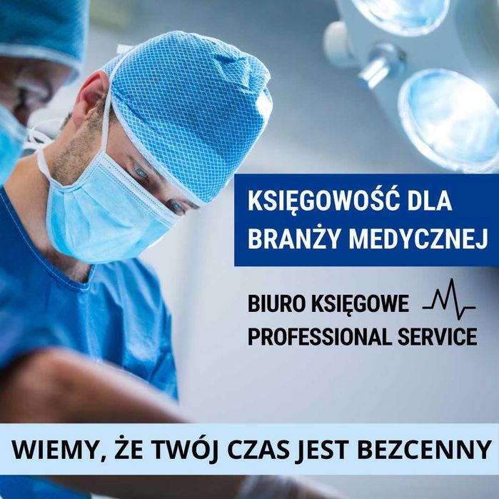 Zakładanie Działalności Gospodarczej - Biuro Rachunkowe
