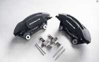 Zaciski Porsche Macan 340MM DO MQB AUDI A3, S3 8V, VW GOLF 7 GTI, R