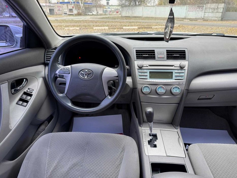 Продам Toyota Camry 2007р. #72996