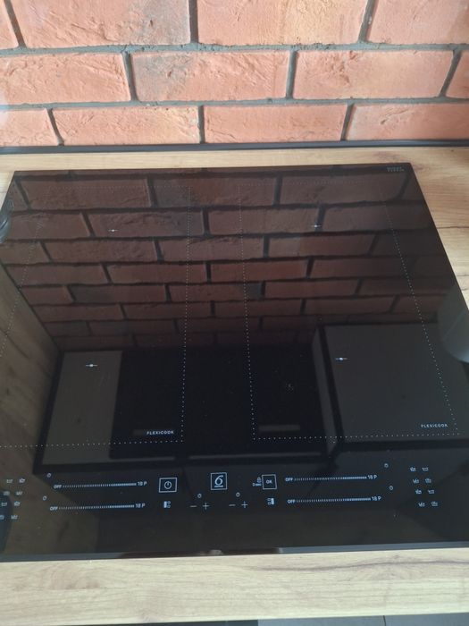 Płyta indukcyjna Whirlpool WL S3160 BF 59cm gwarancja