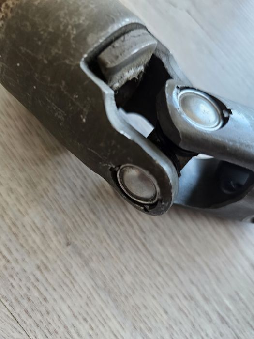 Вал рульовий верхній Emgrand EC7