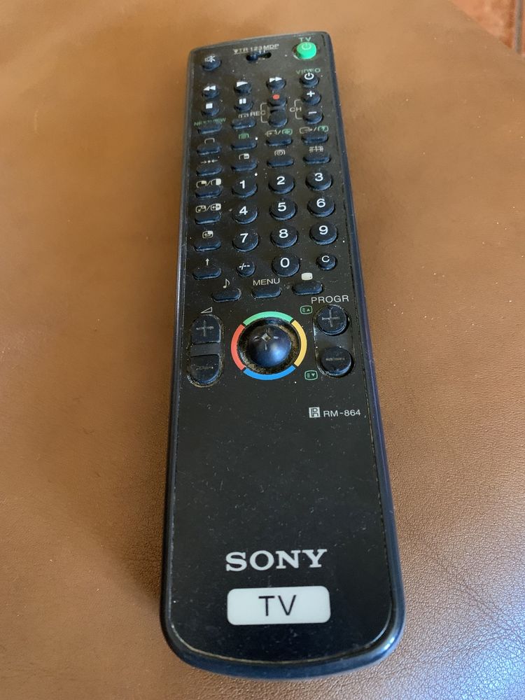 Vende-se comando de tv sony original