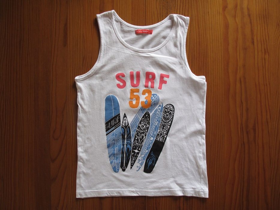 Roupa De Criança - 8 aos 14 anos