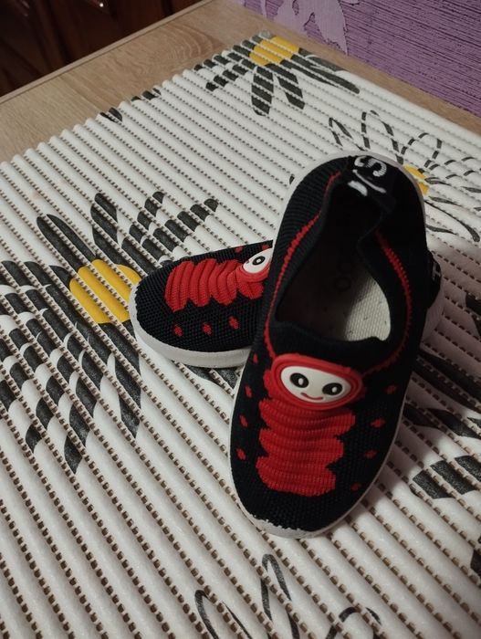 Мокасіни тапочки