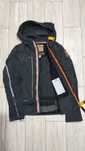 Фирменная ветровка Parajumpers