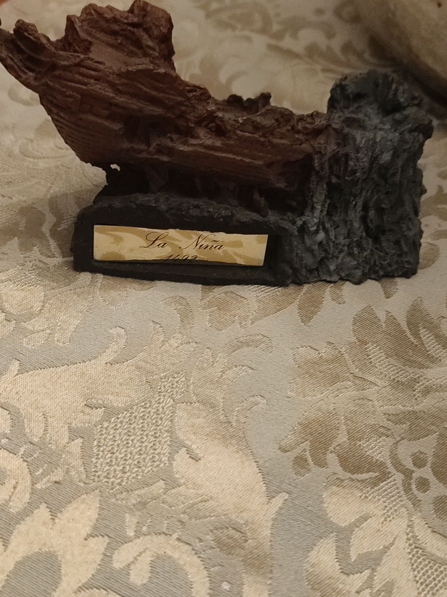 Estatueta antiga