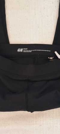Kolarki H&M 134-140 dziewczęce