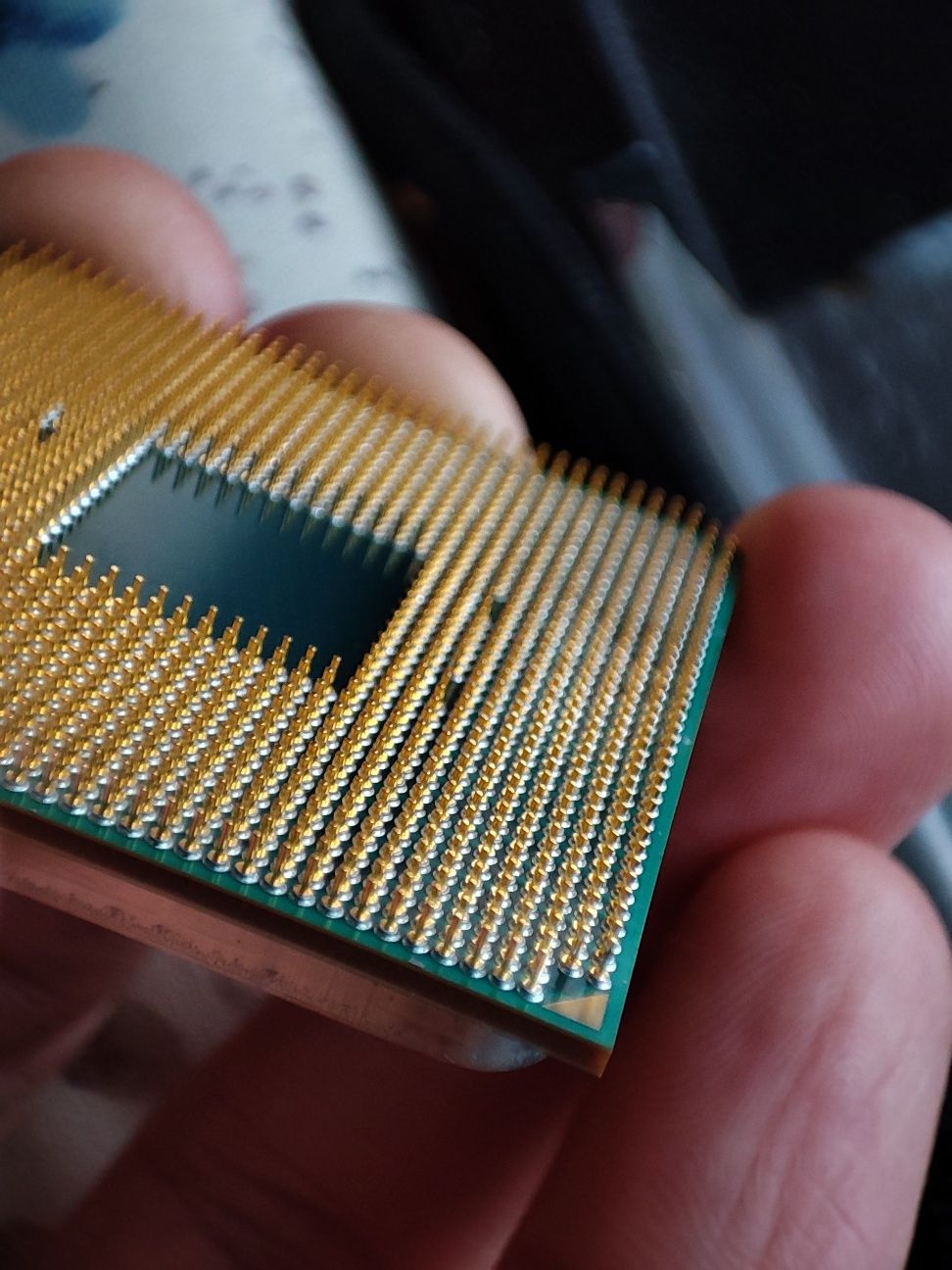 AMD Ryzen 5 1600AF