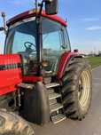 Case MX 180 Magnum