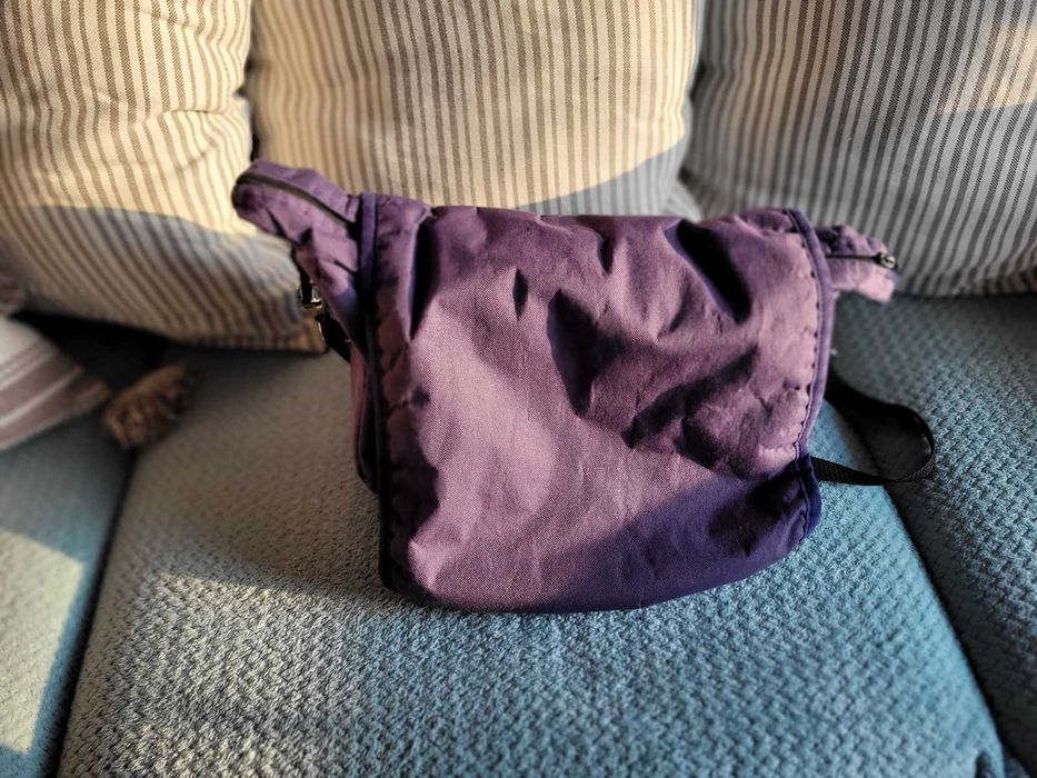 Wózek spacerowy Caretero Sonata spacerówka parasolka