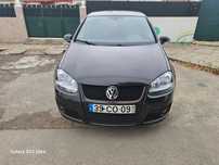 VW Golf 1.9 TDi 6V Trendline AC