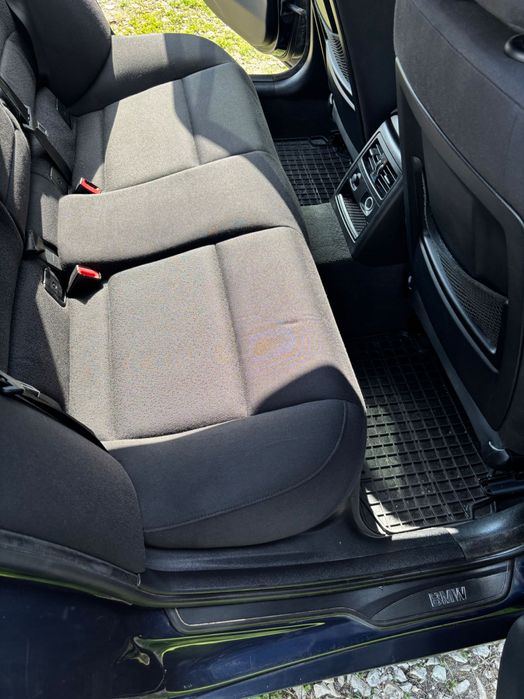 Sprzedam BMW E91