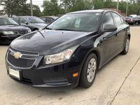 Chevrolet Cruze Ls 2012