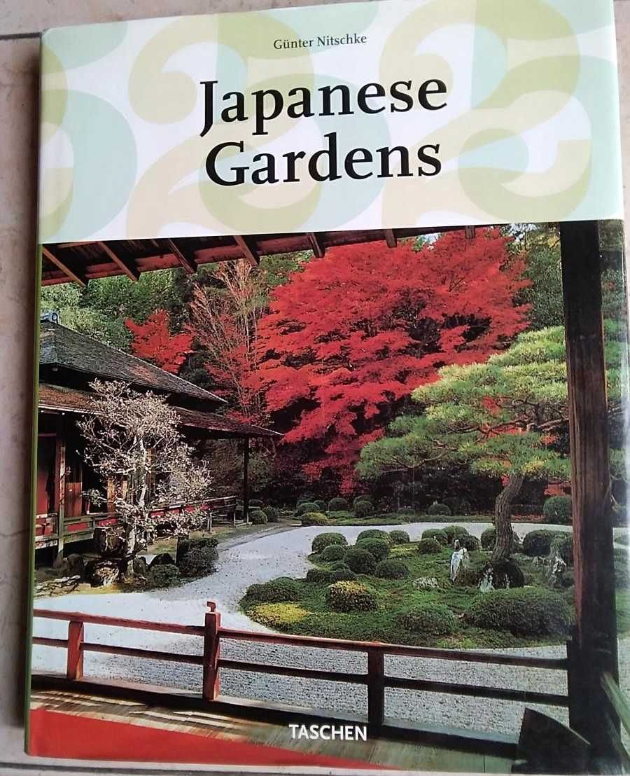 Japanese Gardens