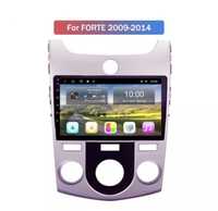 Штатная магнитола KIA Serato Forte 2008-2013 ANDROID 10