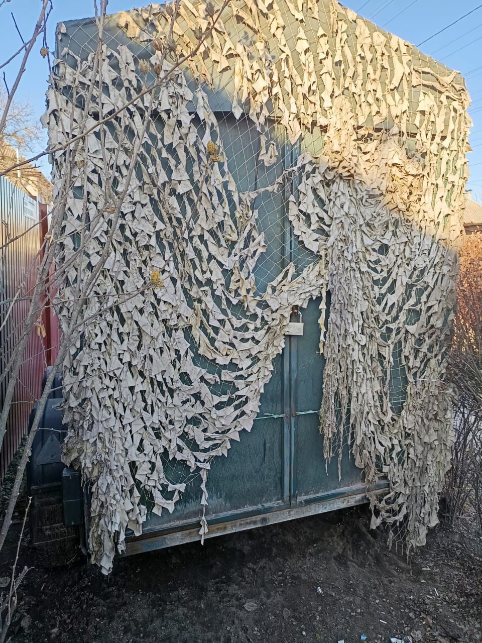 Продам прицеп в хорошем состоянии