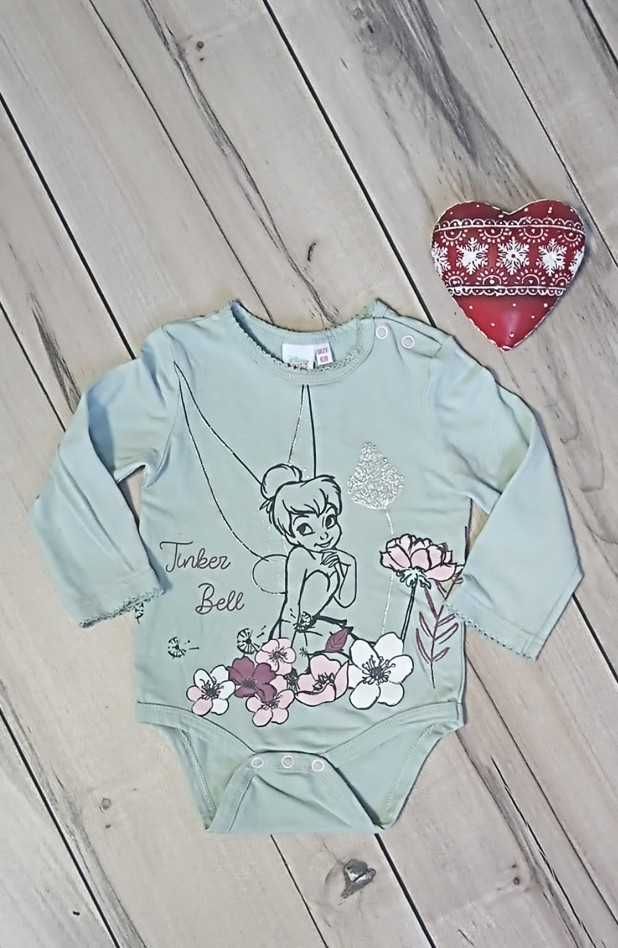 Body Dziecięce Disney Baby