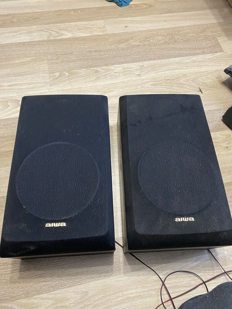 Kolumny aiwa SX-Z300