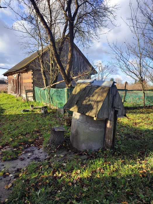 Продам будинок у с.Чмикос