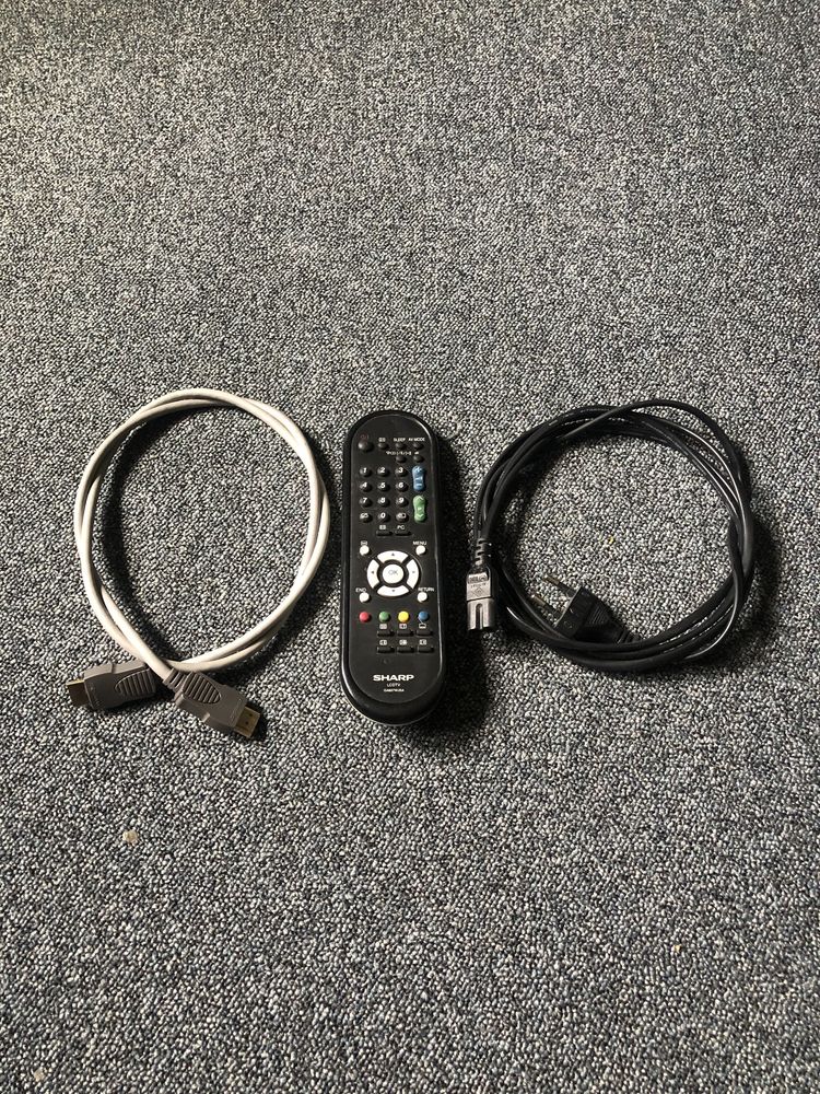 Telewizor Sharp Aquos
