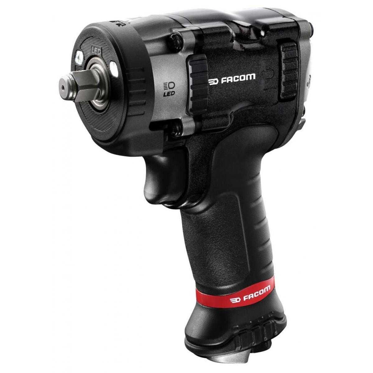 NS.2500GPB Kompaktowy klucz udarowy 1/2" 950Nm Facom PROMOCJA!!!