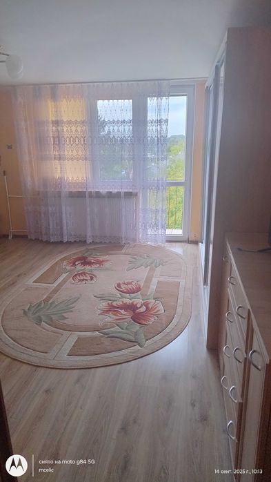 Sprzedam 2-pokojowe mieszkanie w Strzyżówie Województwo Lubelskie.