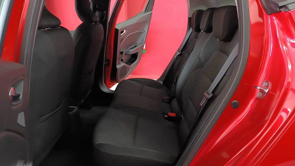 Renault Clio 1.0 TCe Intens