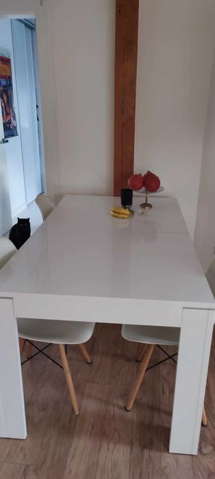 za darmo oddam duży stół