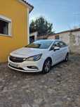 Opel Astra 1.6 cdti 2017